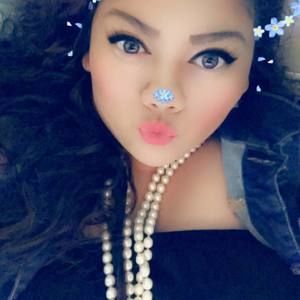 Meet your Posher, Ally